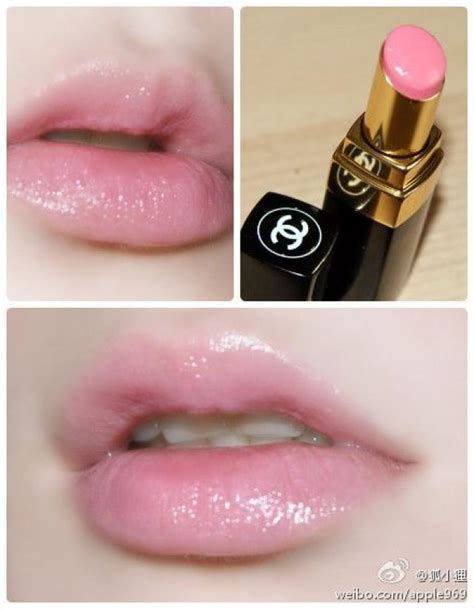 chanel chance 56 lipstick|chanel desirable lipstick.